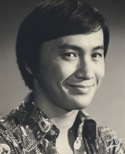 Samuel Hui