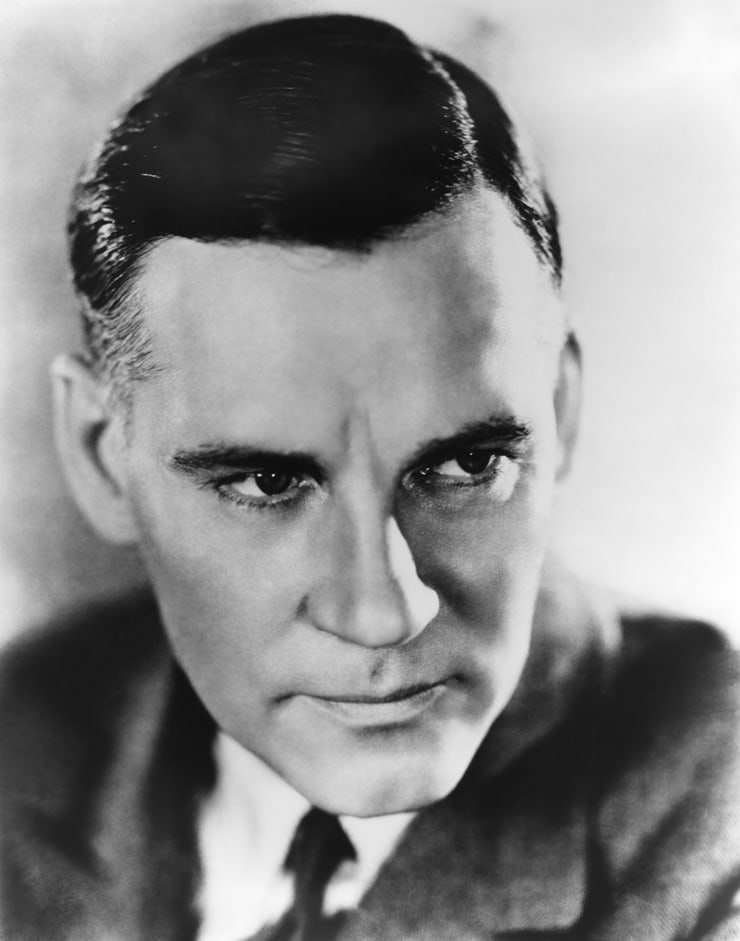 Walter Huston Walter Huston