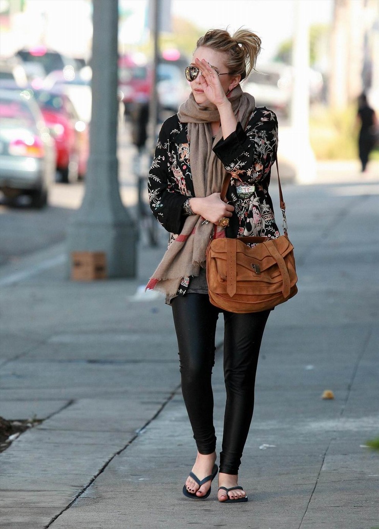 Mary-Kate Olsen Mary-Kate Olsen
