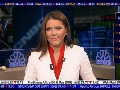 Trish Regan