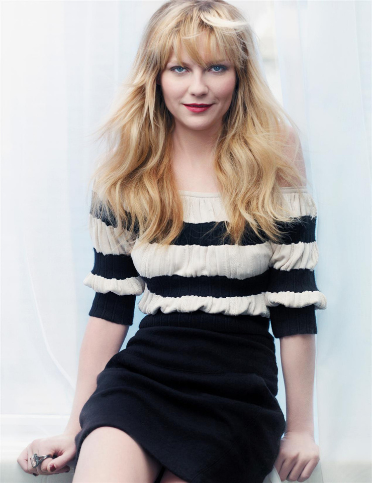 Kirsten Dunst