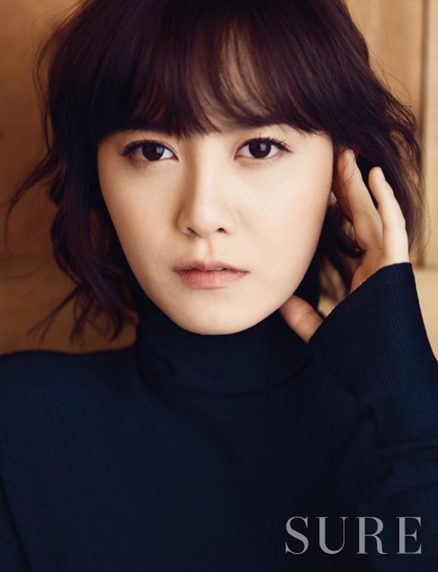 Hye-sun Koo