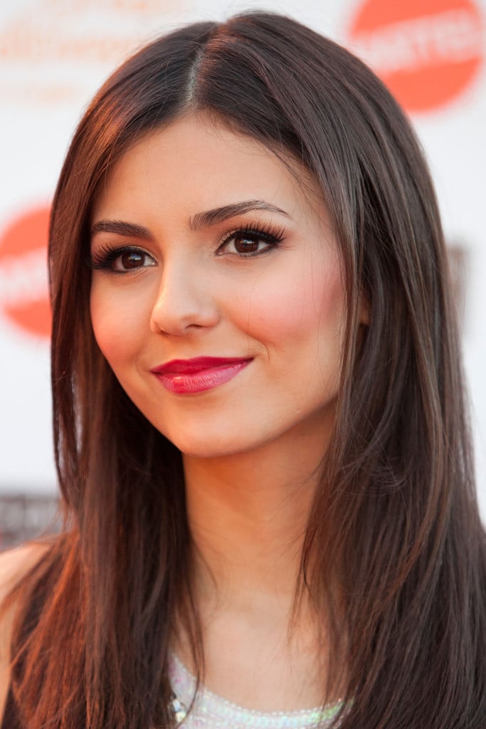 Victoria Justice