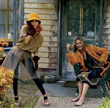 Mary-Kate Olsen