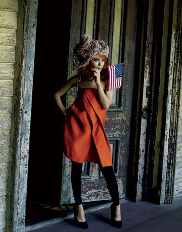 Mary-Kate Olsen