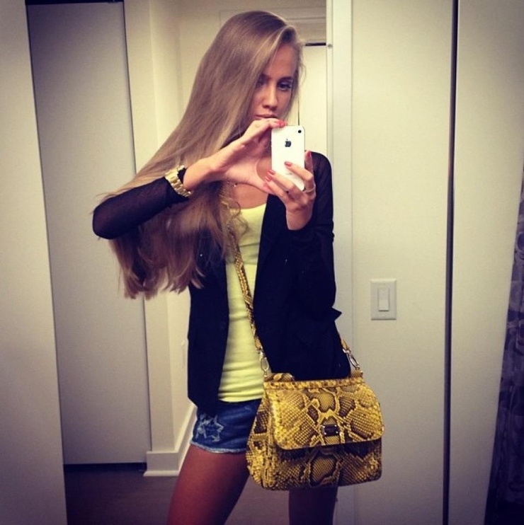 Valeria Sokolova