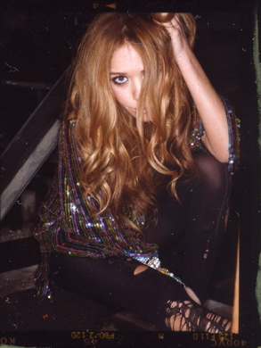 Mary-Kate Olsen Mary-Kate Olsen