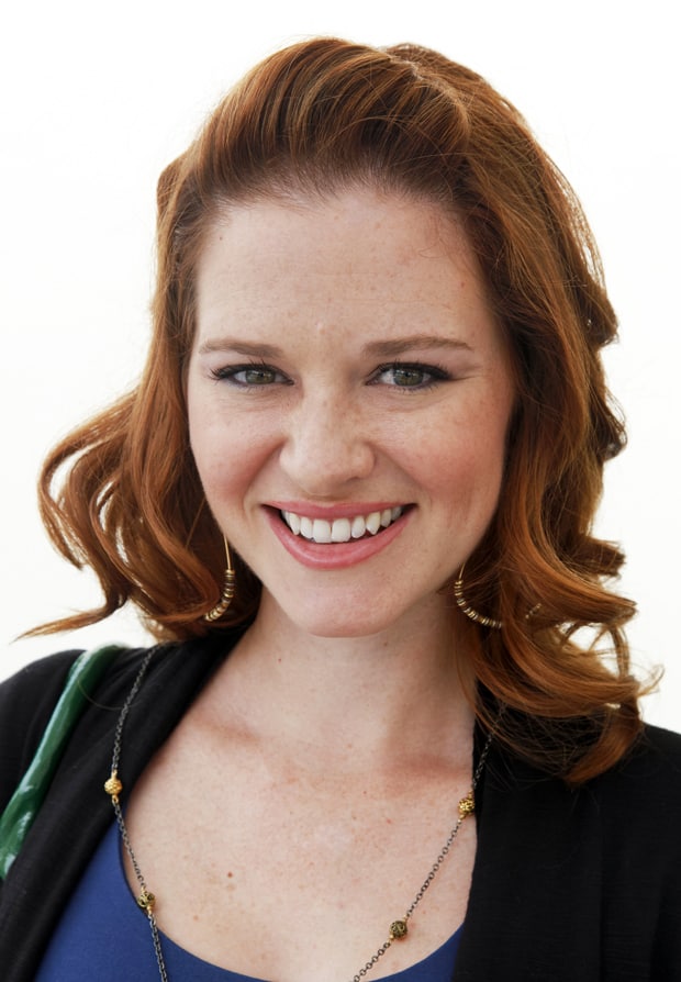 Sarah Drew Sarah Drew