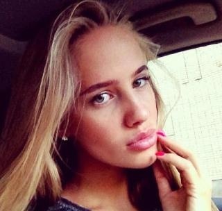 Valeria Sokolova