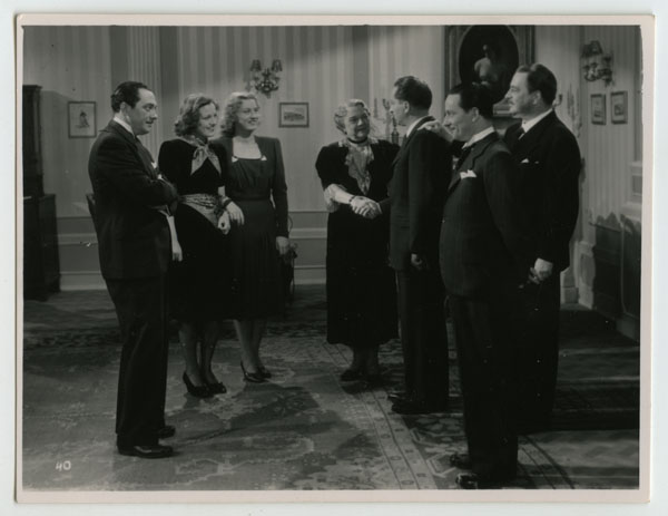 The Marriage of Szüts Mara 
