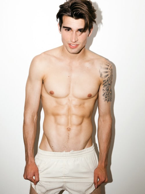 Luke Armitage