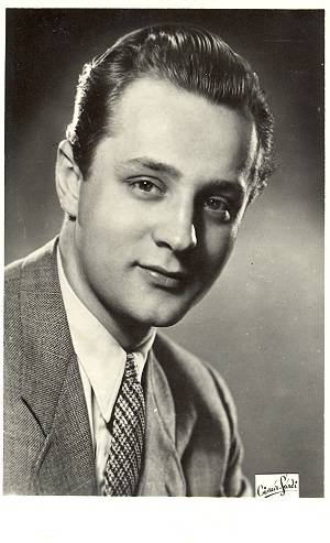 György Gozmány
