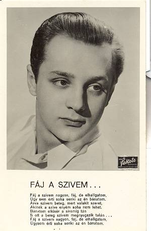 György Gozmány