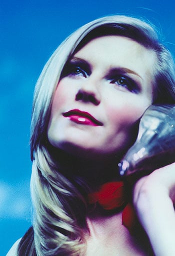 Kirsten Dunst Kirsten Dunst