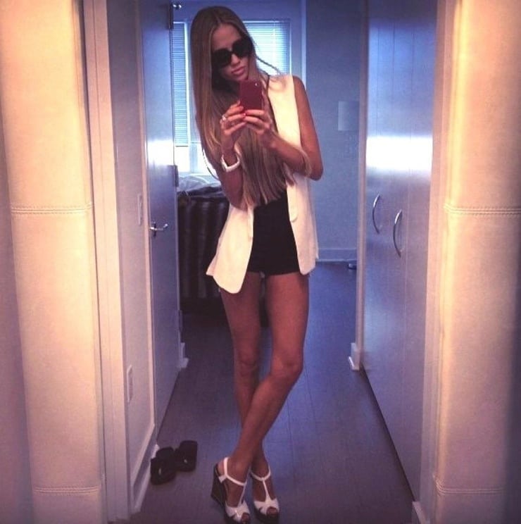 Valeria Sokolova