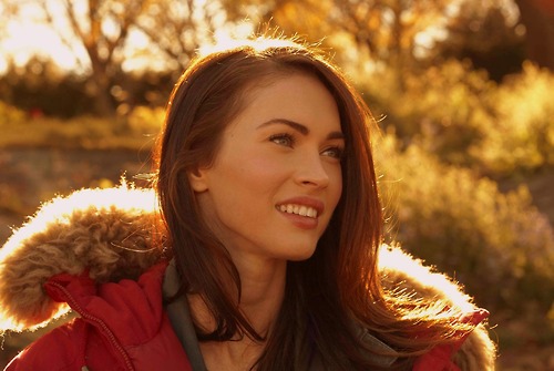 Megan Fox