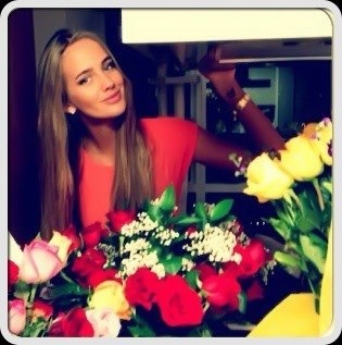 Valeria Sokolova