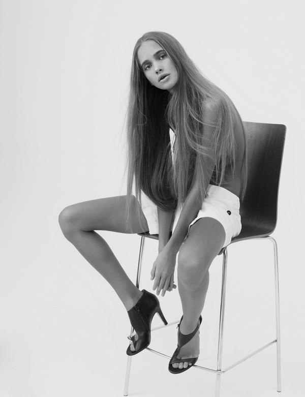 Valeria Sokolova