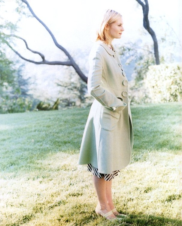 Kirsten Dunst Kirsten Dunst
