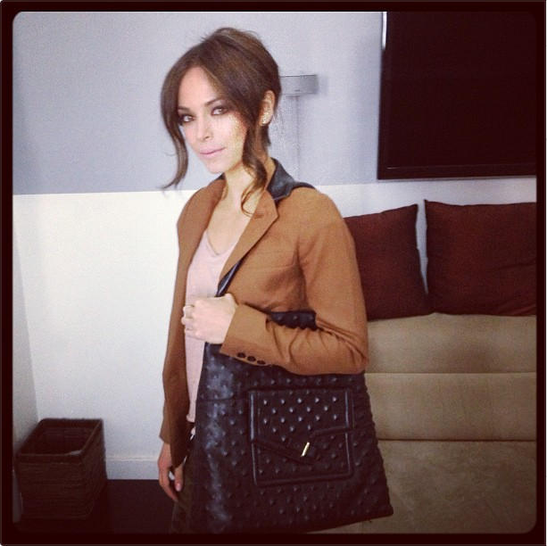 Kristin Kreuk Kristin Kreuk