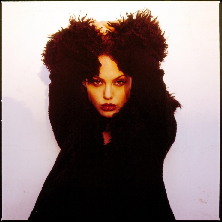 Angelina Jolie Angelina Jolie