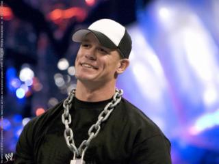 John Cena