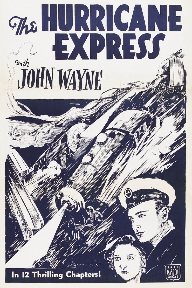 The Hurricane Express