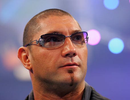 Dave Batista