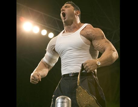 Dave Batista