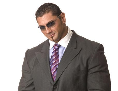 Dave Batista