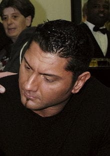 Dave Batista