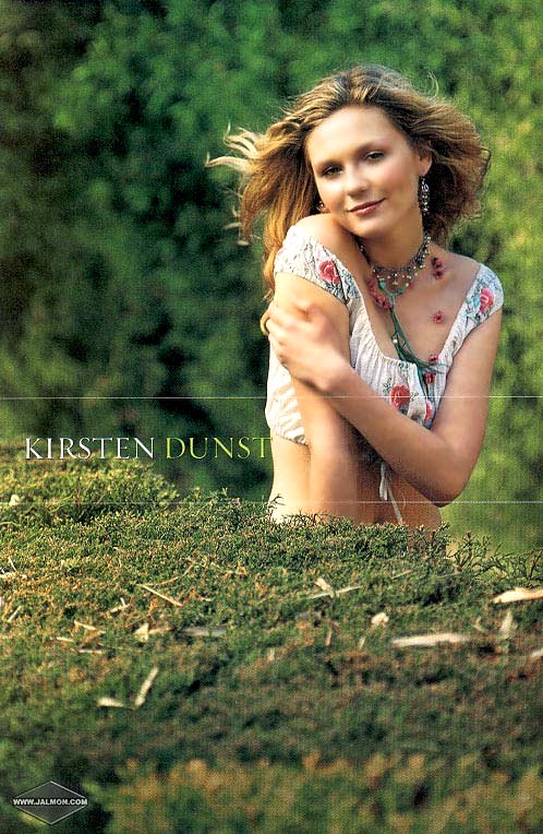 Kirsten Dunst Kirsten Dunst