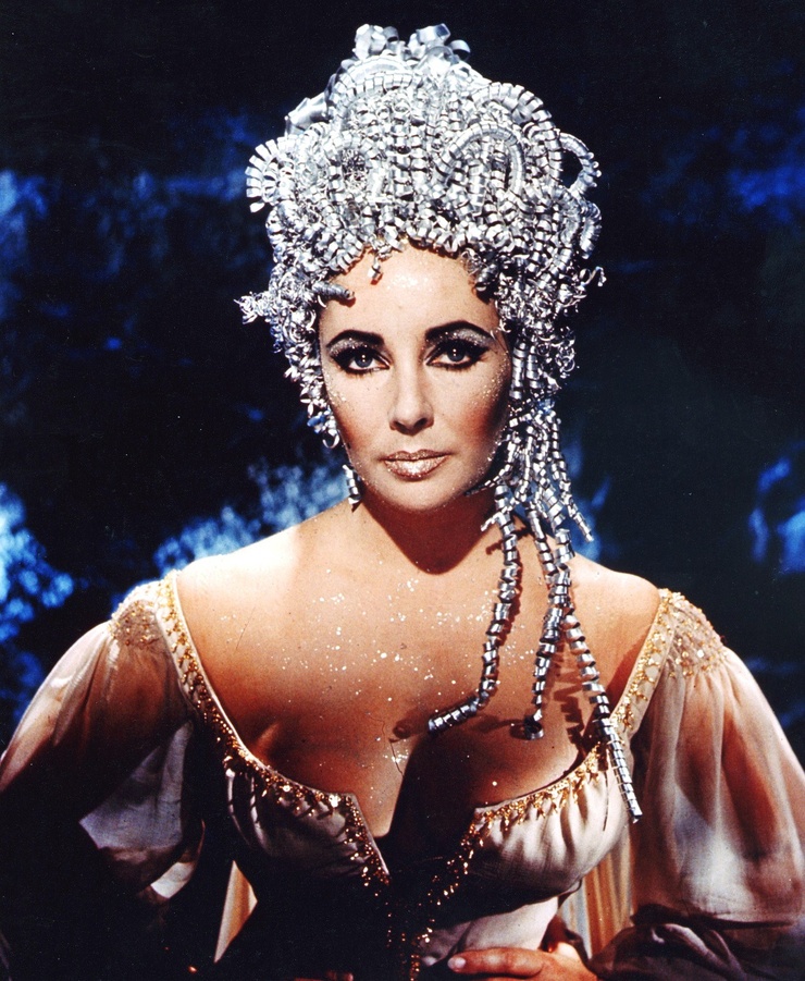 Elizabeth Taylor Elizabeth Taylor