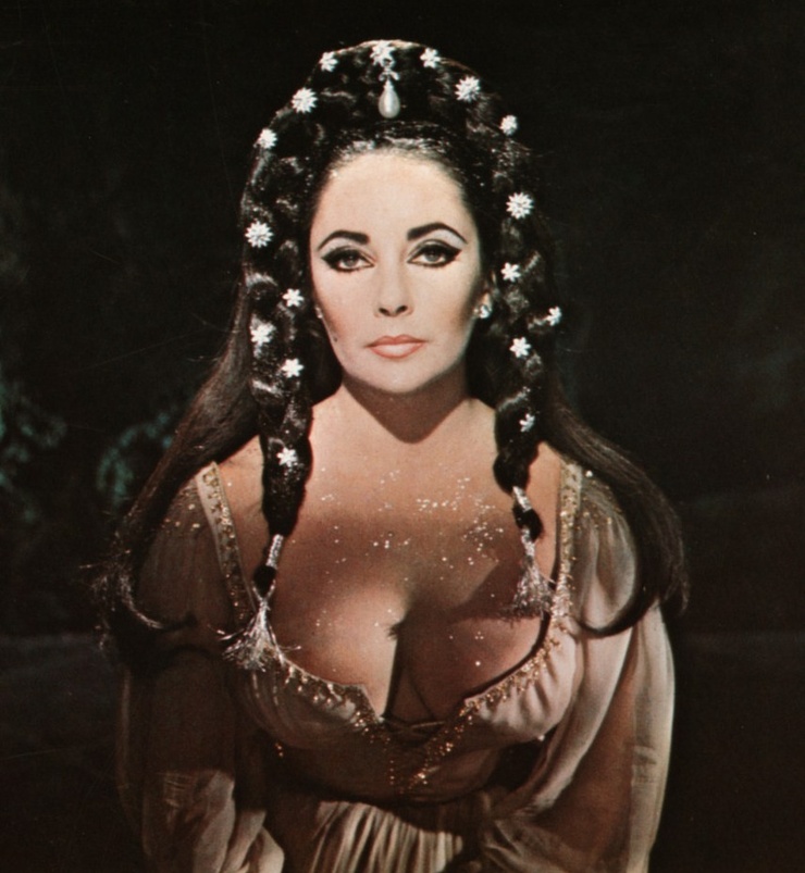 Elizabeth Taylor Elizabeth Taylor