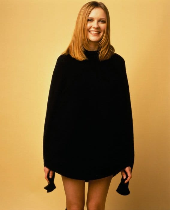 Kirsten Dunst Kirsten Dunst