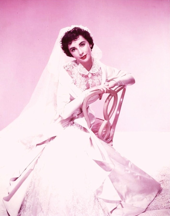 Elizabeth Taylor