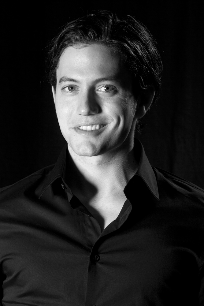 Jackson Rathbone