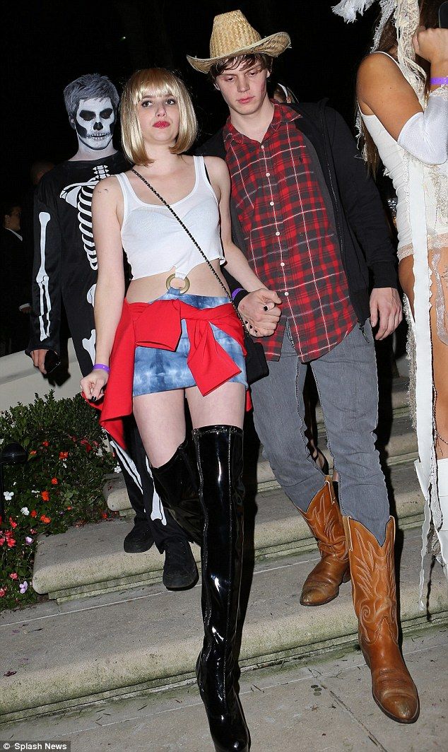 Emma Roberts Emma Roberts