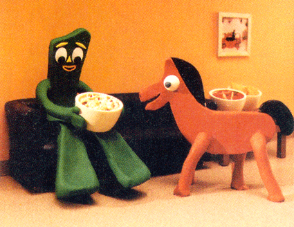 Gumby