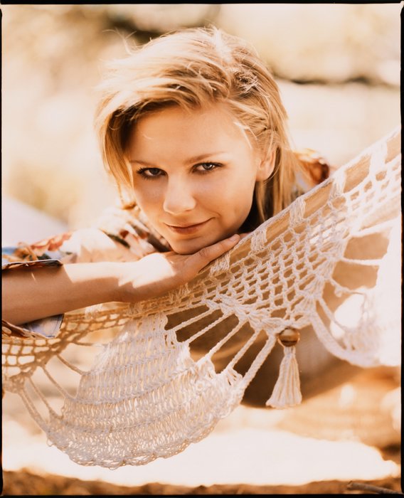Kirsten Dunst Kirsten Dunst