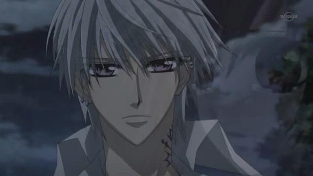 Vampire Knight