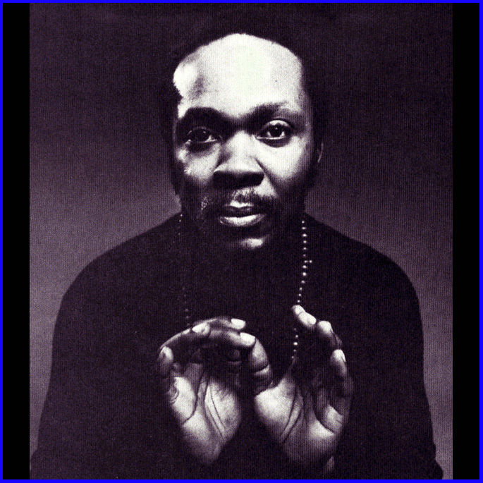 Terry Callier Terry Callier