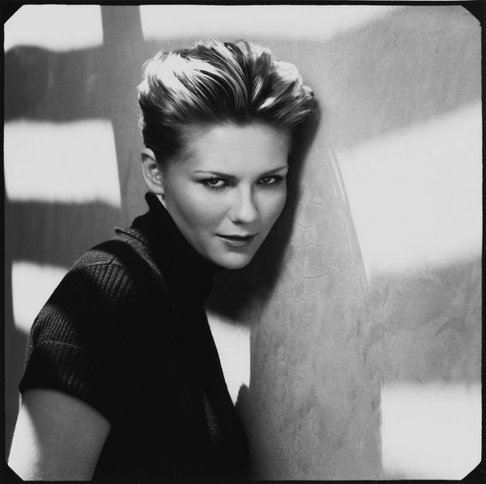Kirsten Dunst Kirsten Dunst