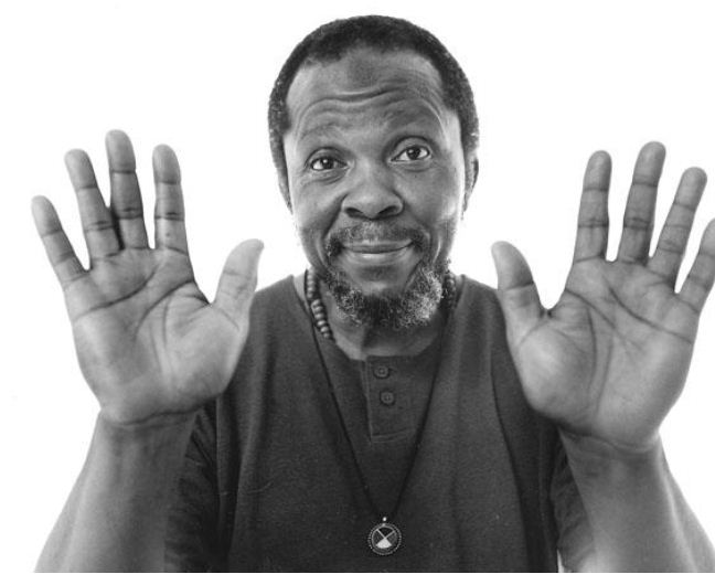 Terry Callier Terry Callier