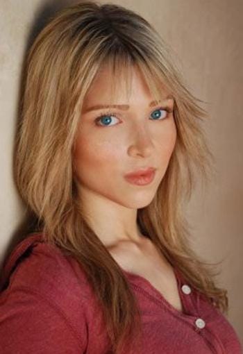 Ashley Peldon Ashley Peldon