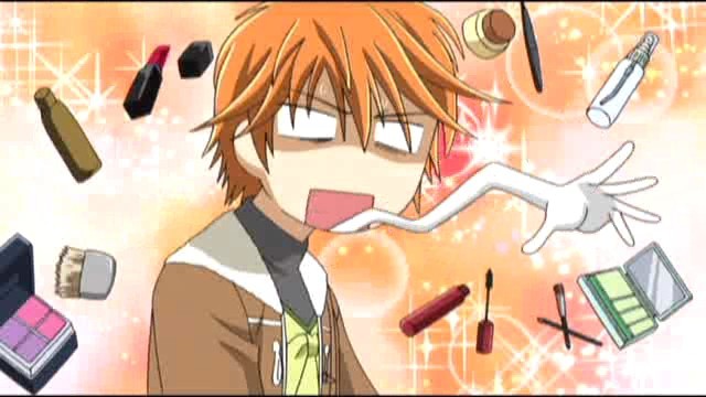 Skip Beat!