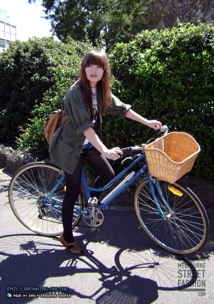 Emily Browning Emily Browning