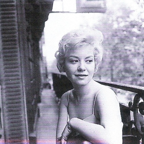 Helen Merrill Helen Merrill
