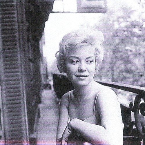 Helen Merrill