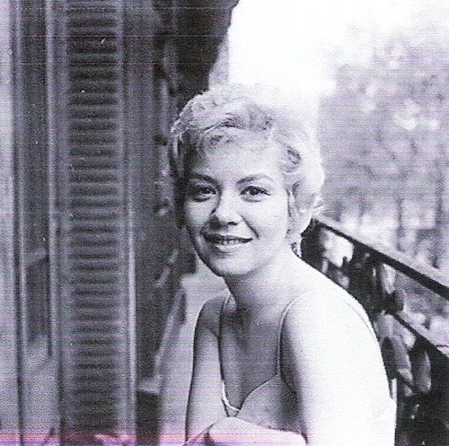 Helen Merrill